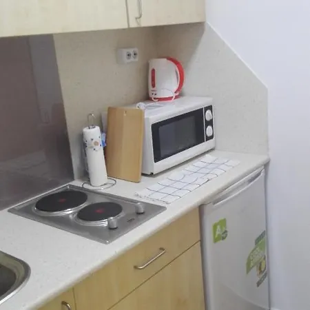 Apartment 3 Tiszafa. Csopak