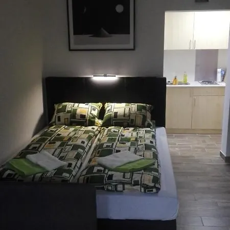 3 Tiszafa. Apartment Csopak